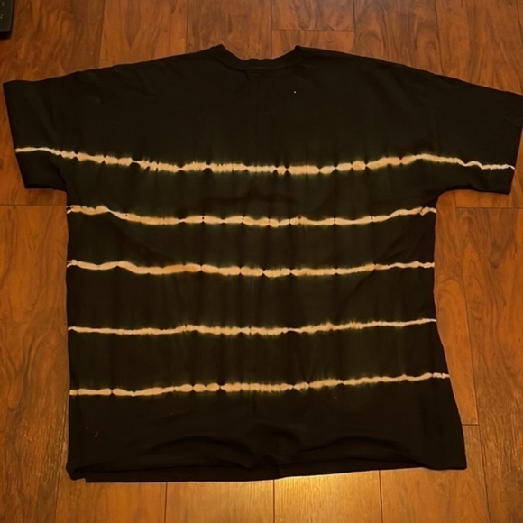 ASOS Design Curve Short Sleeve Plus Size Tee - Picture 6 of 8